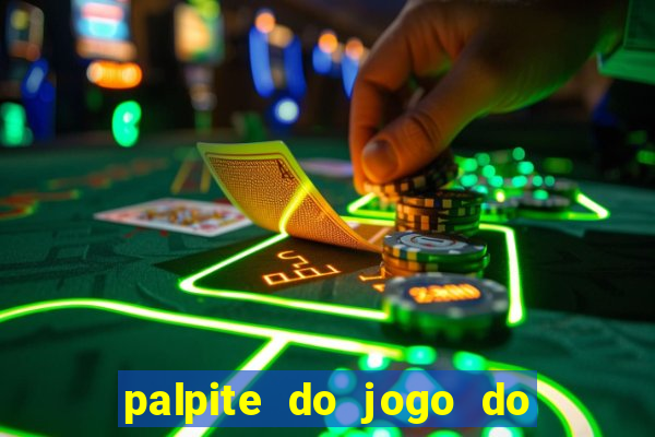 palpite do jogo do bicho de sergipe